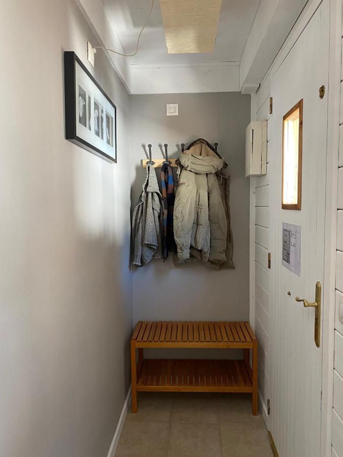Acogedora Buardilla Duplex 6 Pax Leilighet Incles Eksteriør bilde
