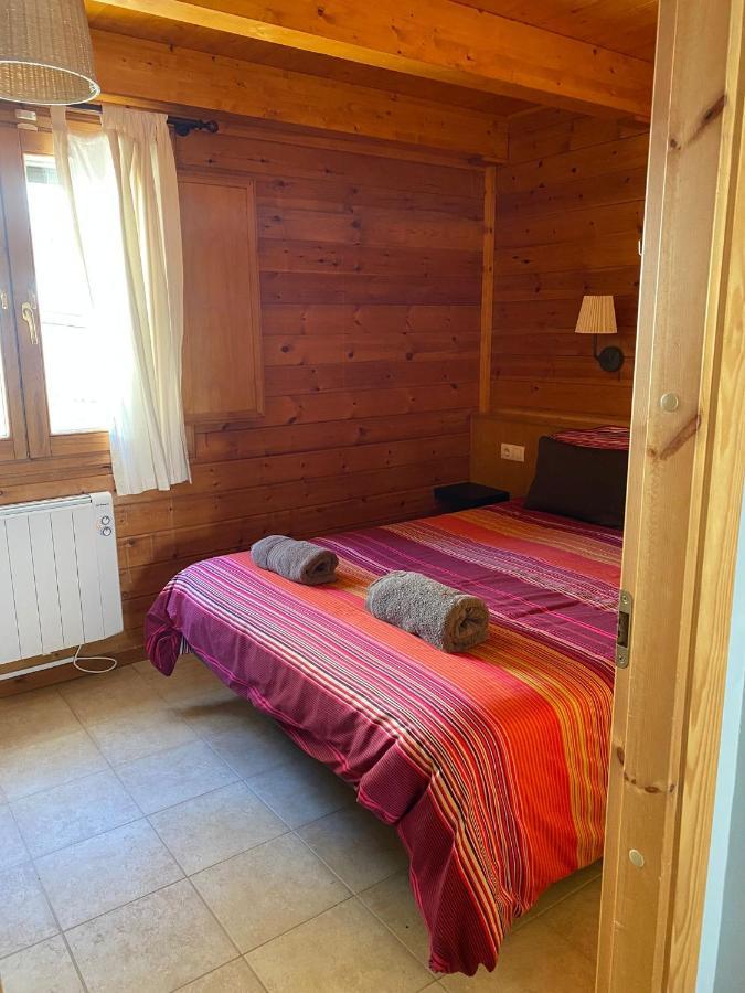 Acogedora Buardilla Duplex 6 Pax Leilighet Incles Eksteriør bilde